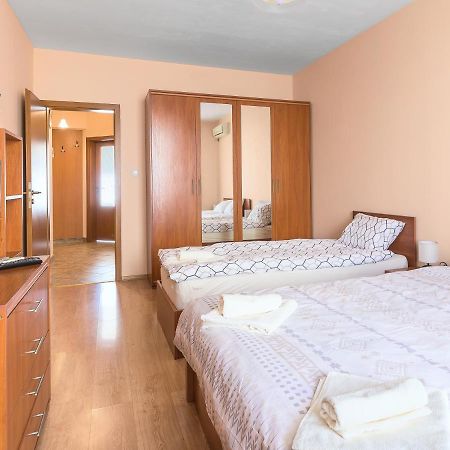 Like Home Burgas Zewnętrze zdjęcie