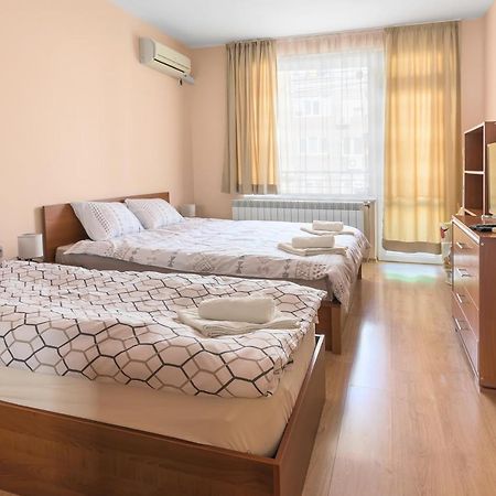 Like Home Burgas Zewnętrze zdjęcie