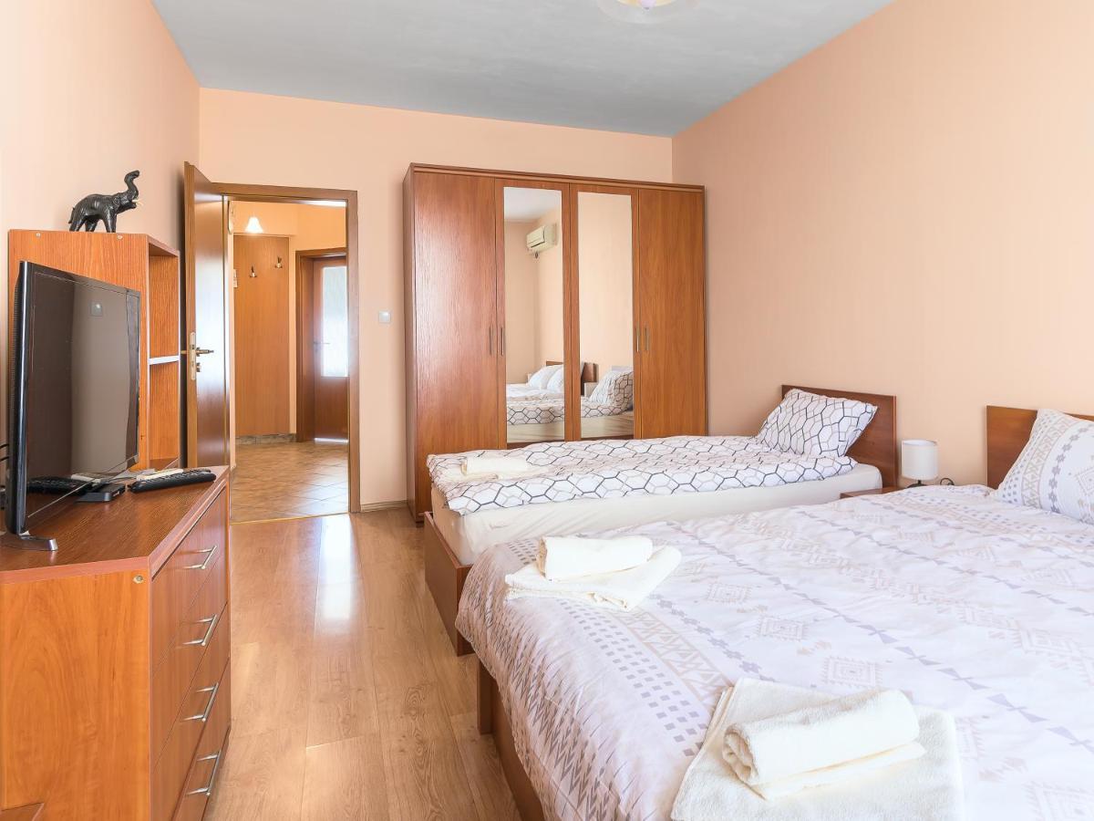 Like Home Burgas Zewnętrze zdjęcie