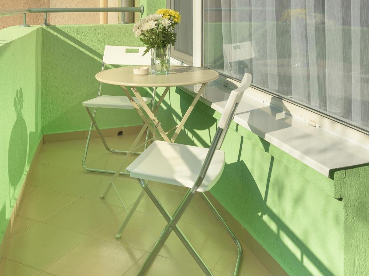 Like Home Burgas Zewnętrze zdjęcie