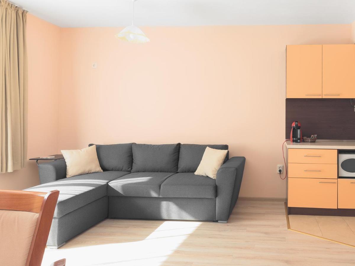Like Home Burgas Zewnętrze zdjęcie