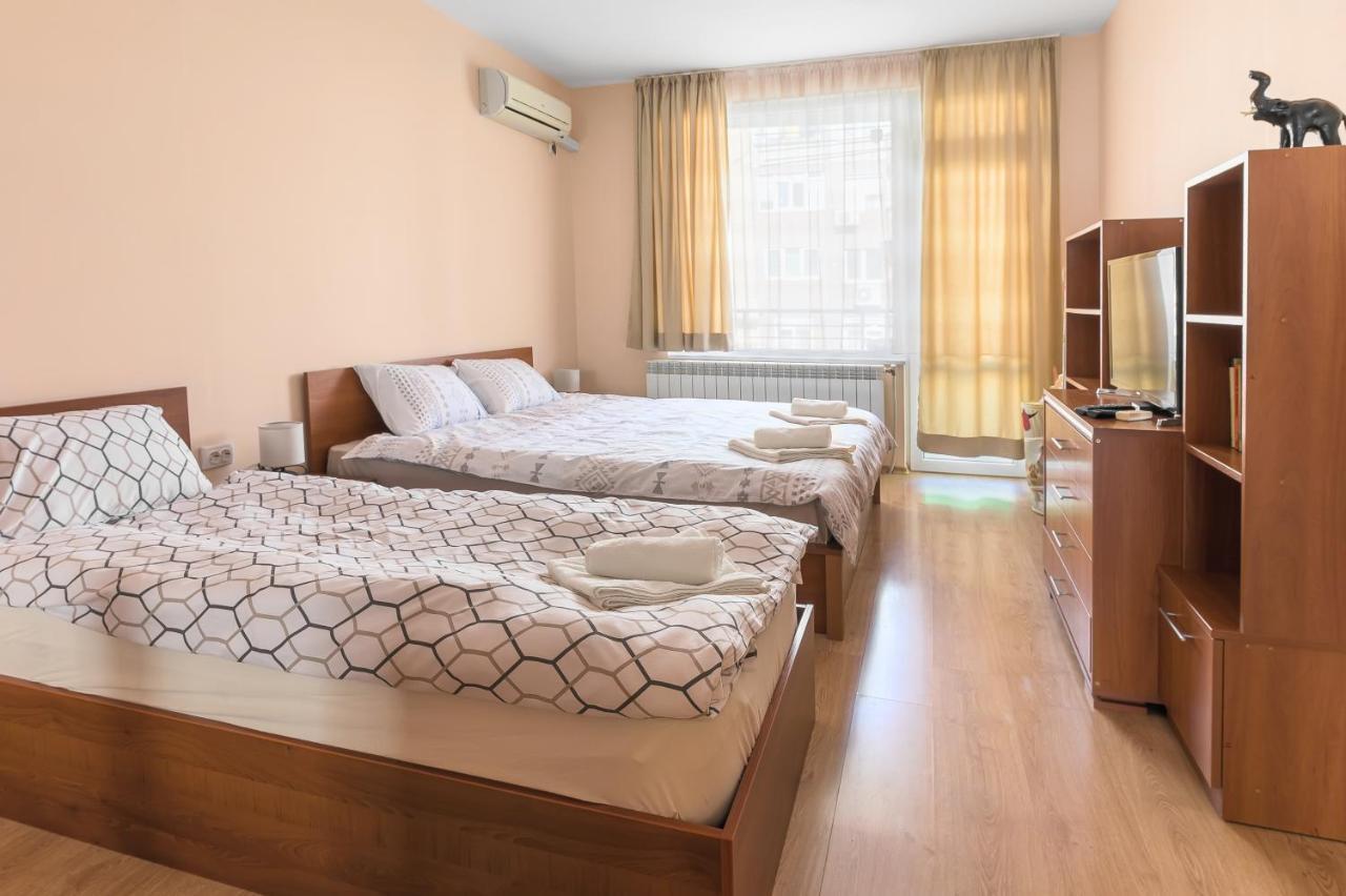 Like Home Burgas Zewnętrze zdjęcie