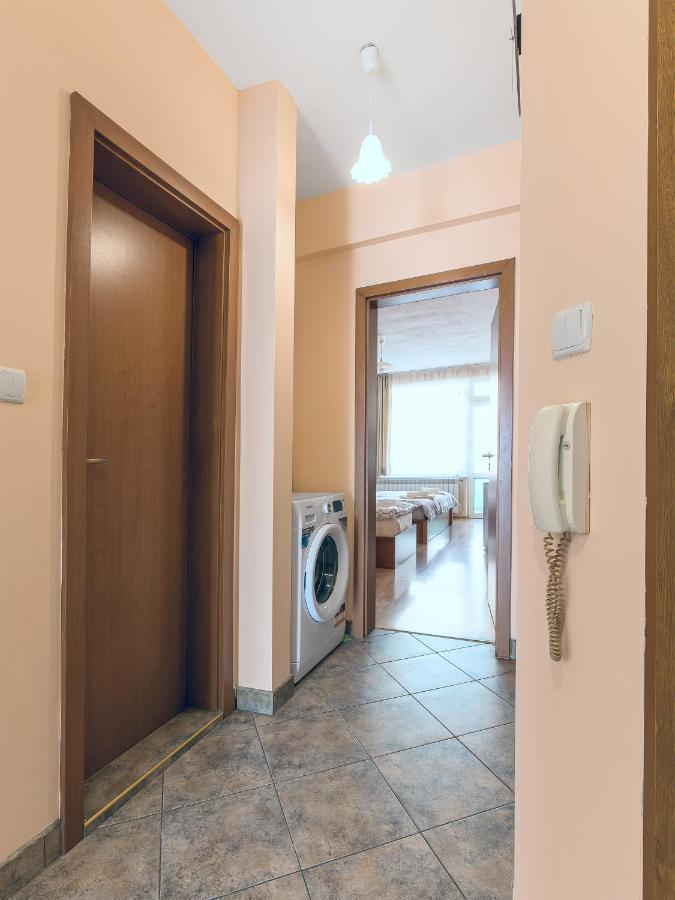 Like Home Burgas Zewnętrze zdjęcie