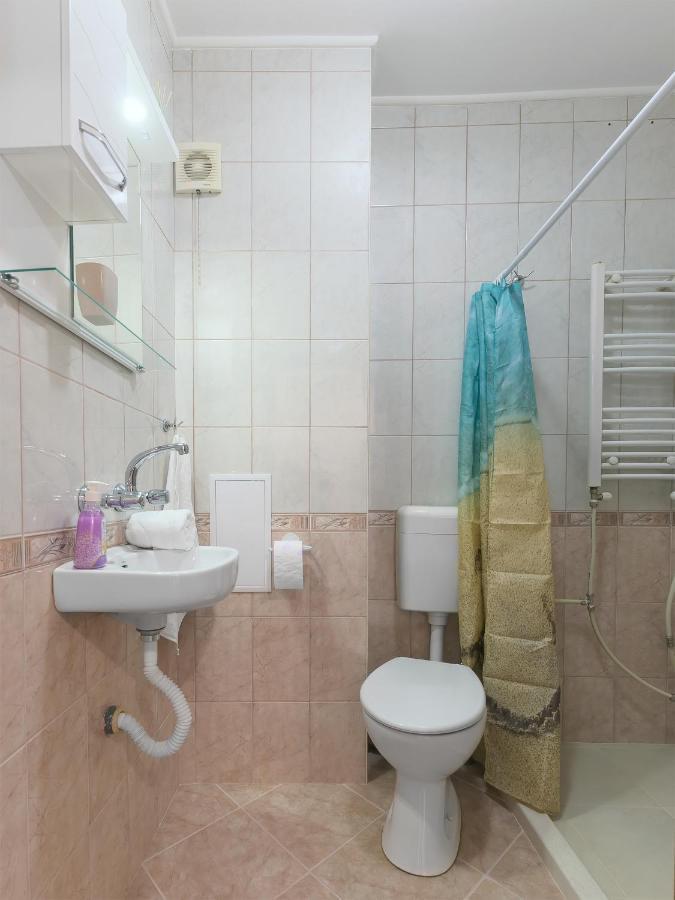 Like Home Burgas Zewnętrze zdjęcie