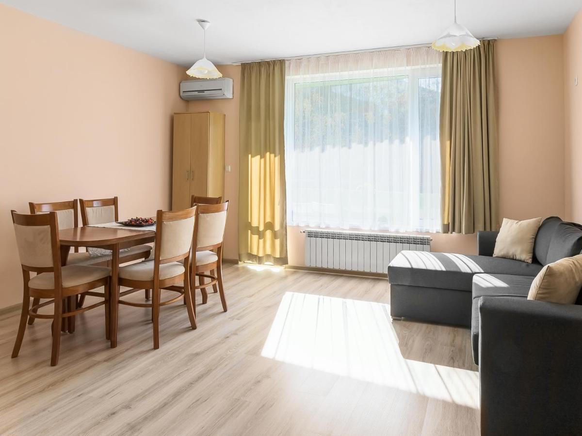 Like Home Burgas Zewnętrze zdjęcie